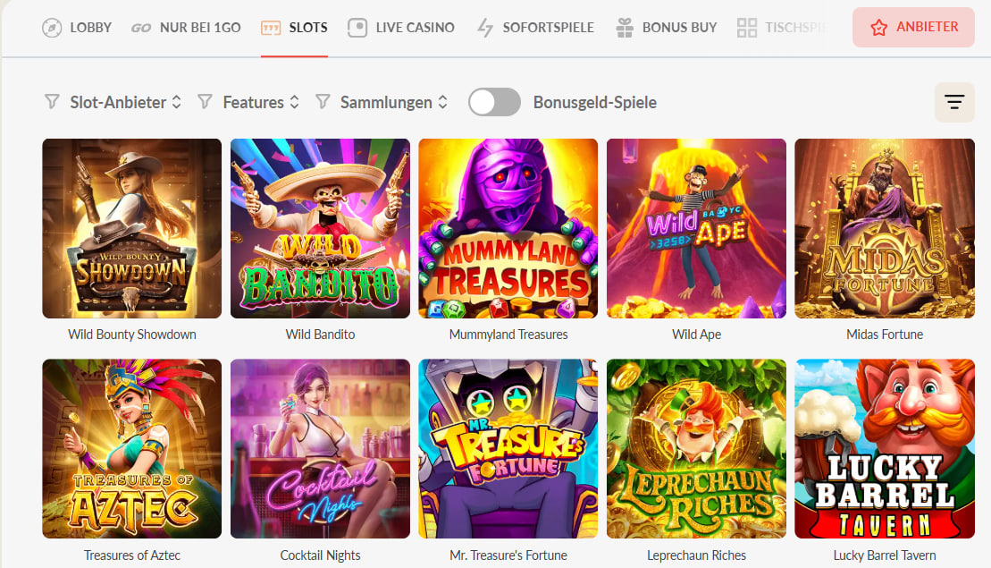 Eine Plattform die keine Wünsche offen lässt